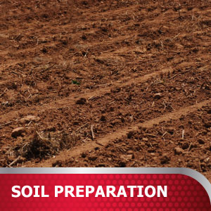 Soil Preparation Products