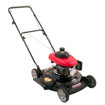 Lawn Care Equipment