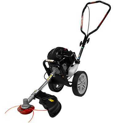 Gas Wheeled String Trimmer