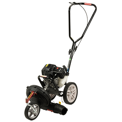 Gas Wheeled Outdoor Blower