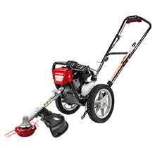 Wheeled String Trimmer SWSTM4317