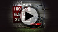 Field Trimmer